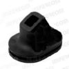 IVECO 42116732 Gear Lever Gaiter